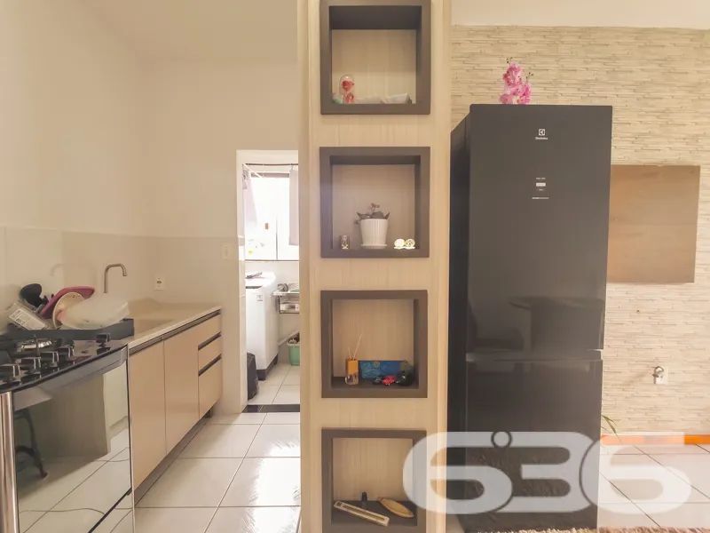 Apartamento | Joinville | Vila Nova - Foto 2
