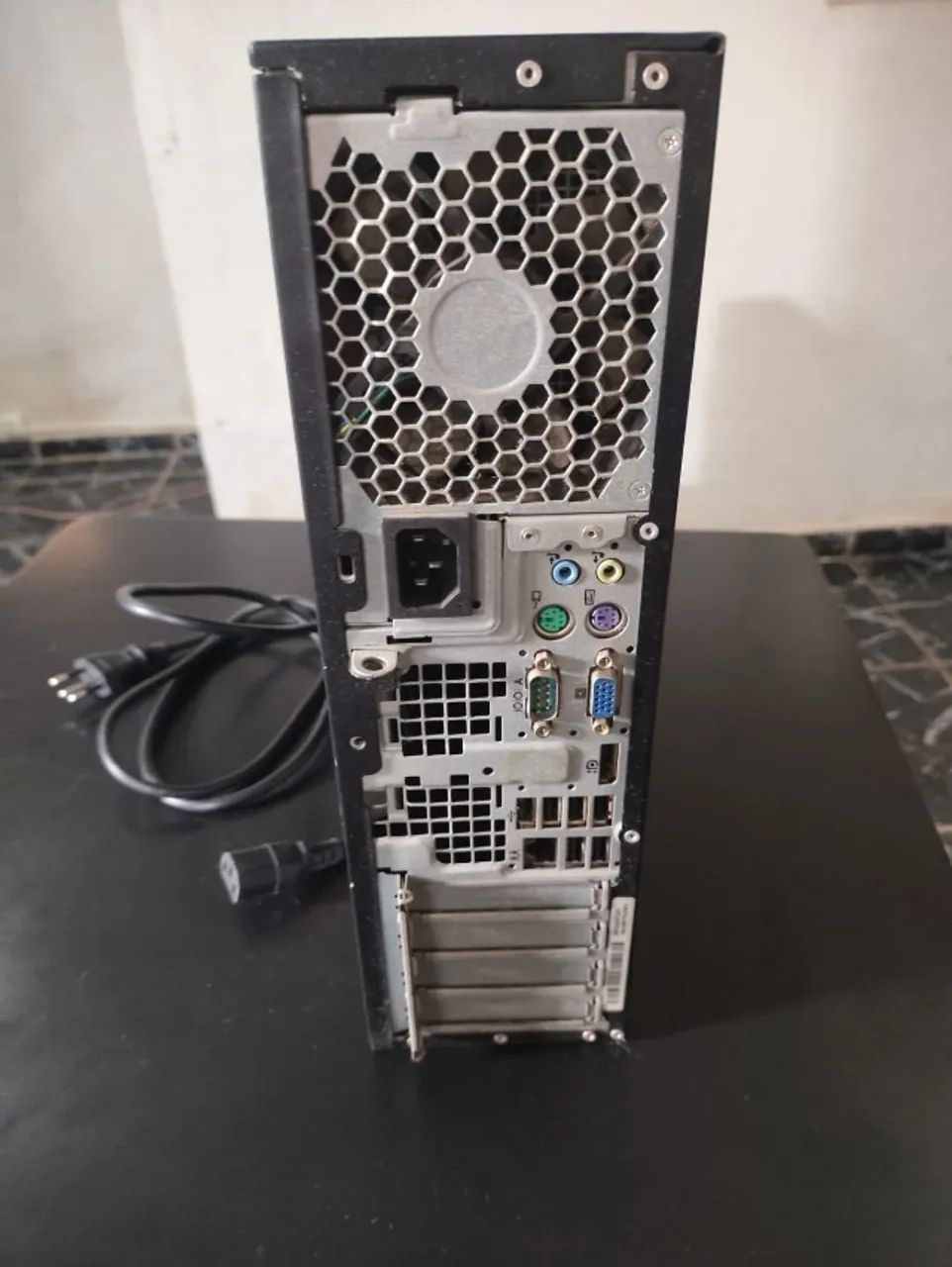 CPU - Computador de Caixa - Foto 3