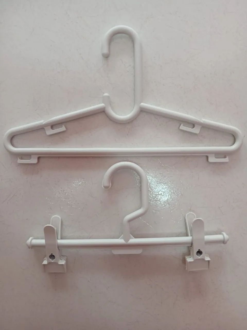 Cabides infantil novo