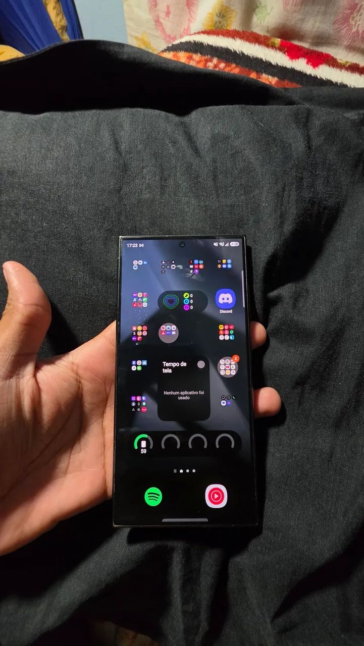 S24 ultra 512 gb 12 gb ram