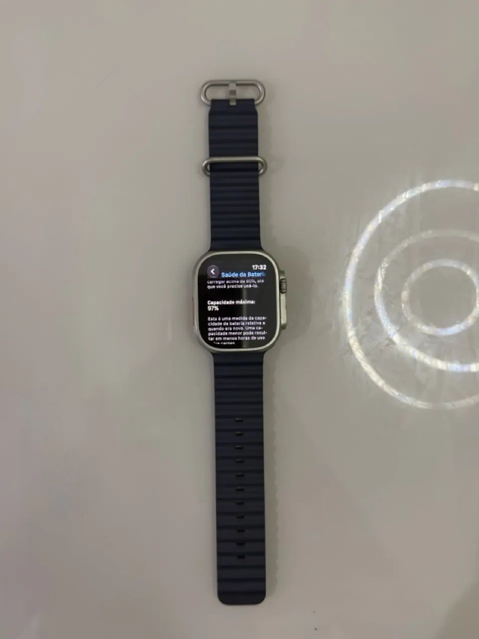 Apple Watch Ultra 2 49mm - Foto 2