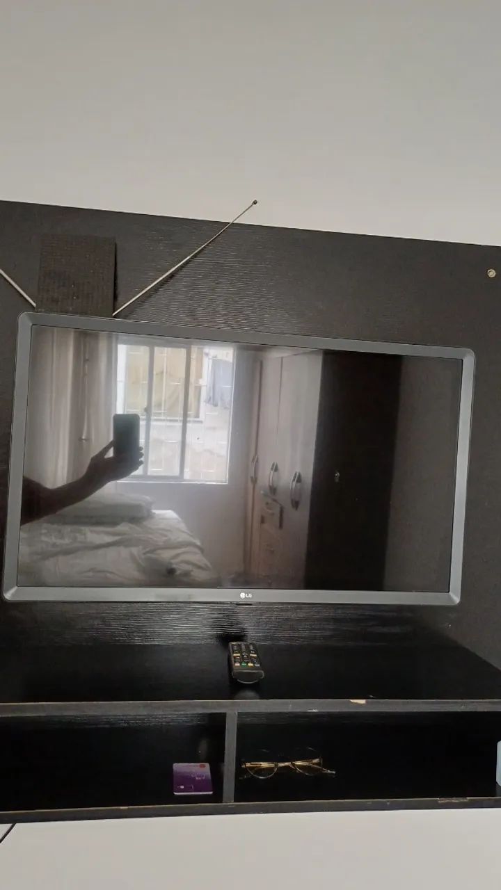 TV  - Foto 2