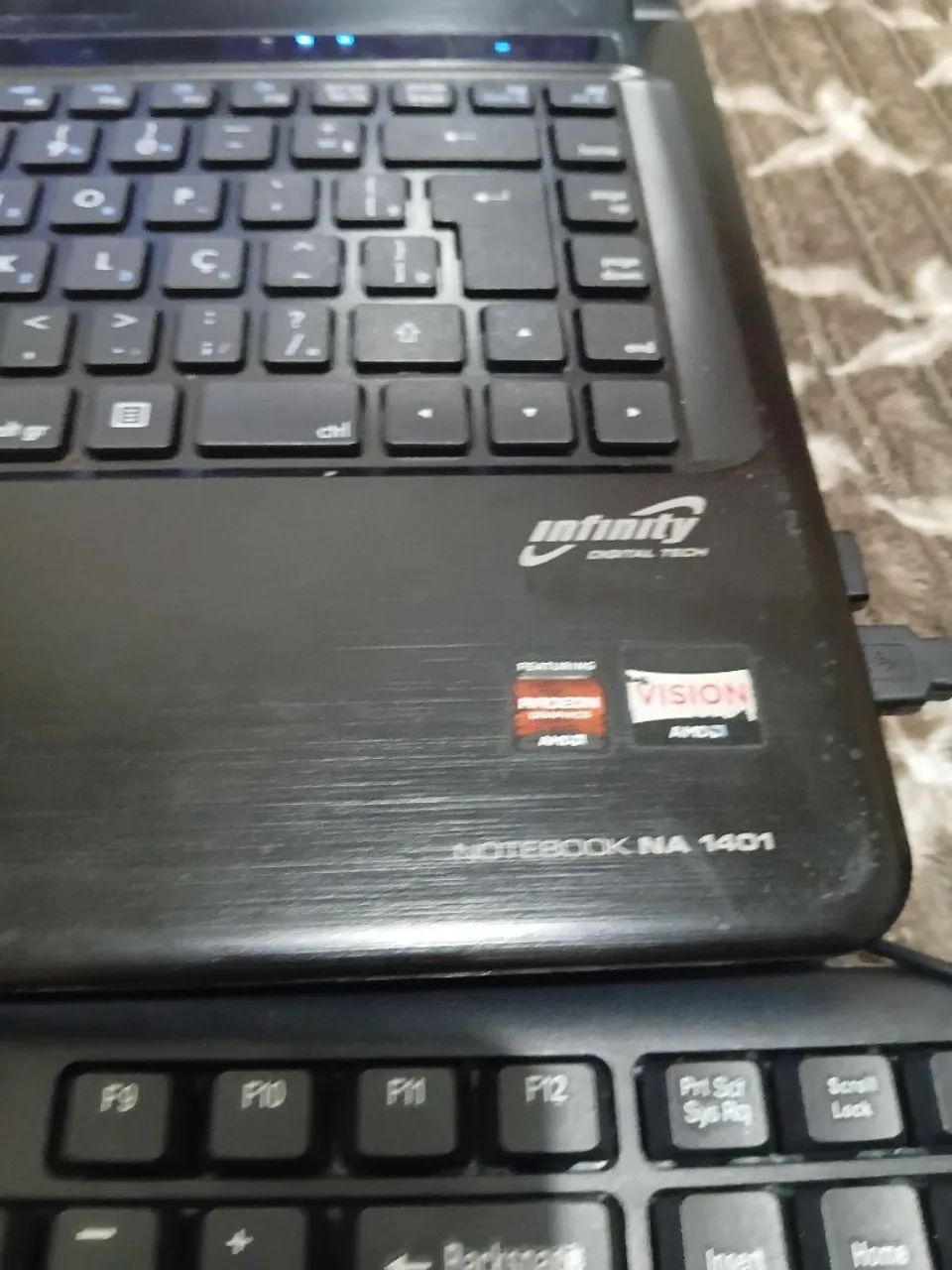 Notebook Novo STI - Foto 4