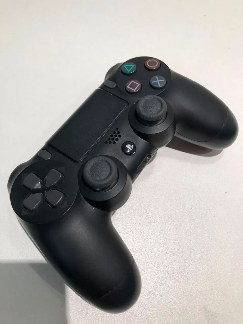 Controle PS4 Dualshock 4 Seminovos  - Foto 3