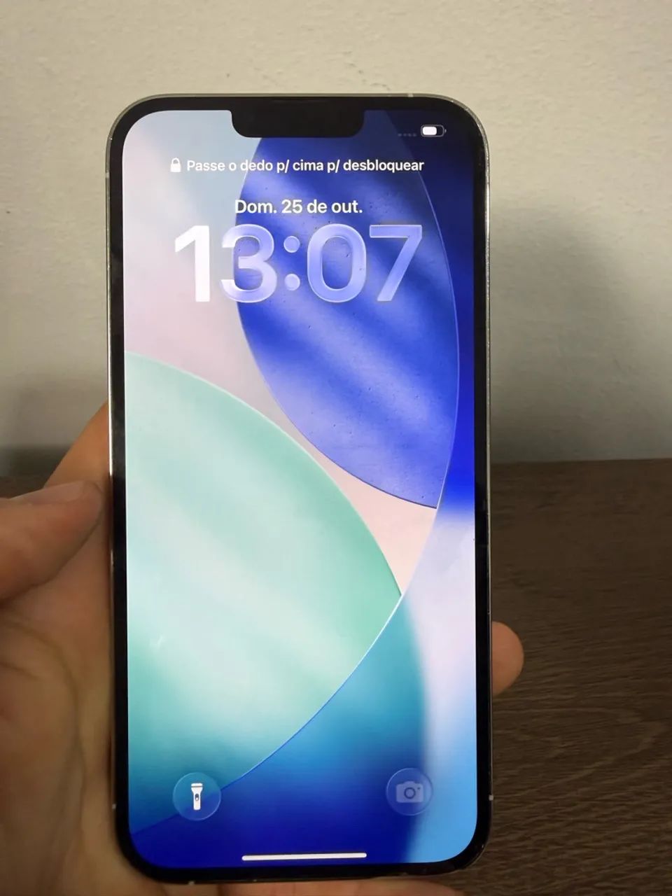 iPhone 13 Pro Max  - Foto 5