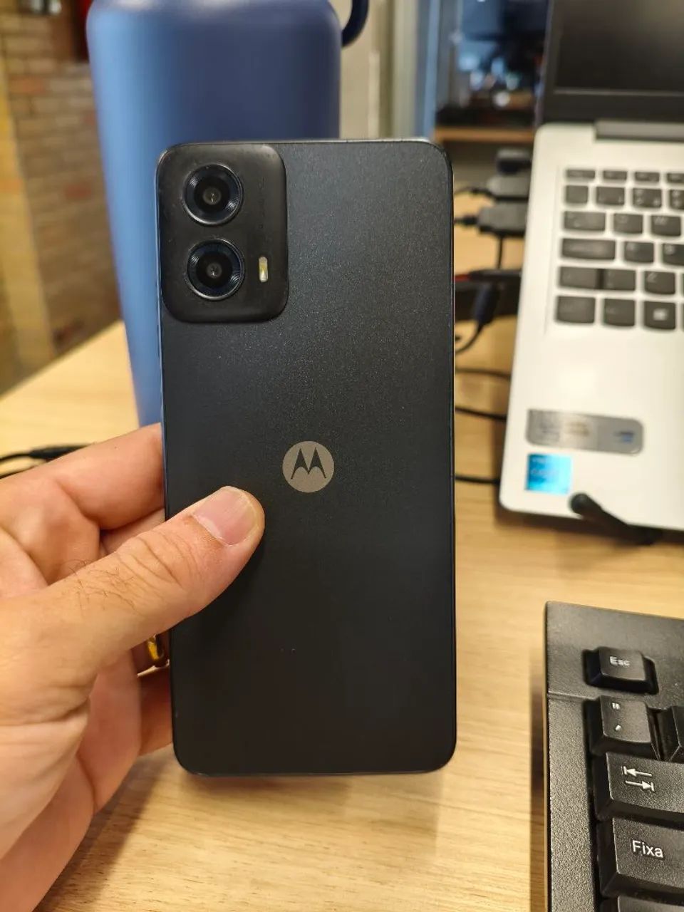 MOTO G34 5G - Foto 3