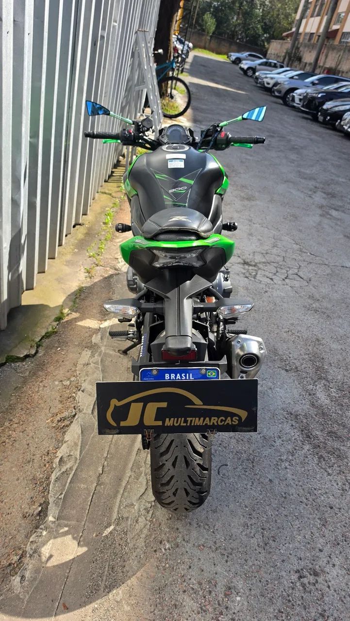 Z900  - Foto 4