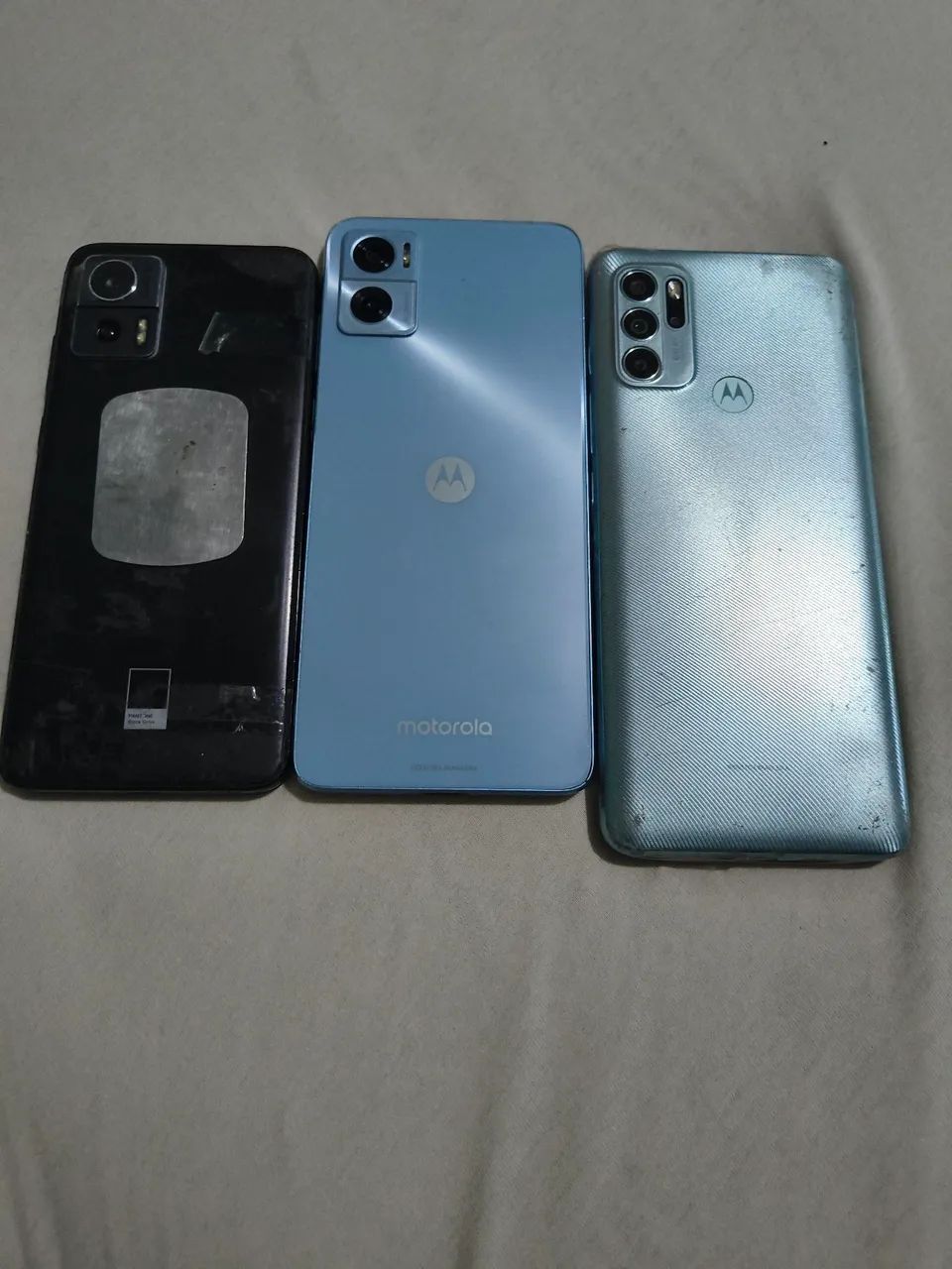 Celular para arrumar  - Foto 2