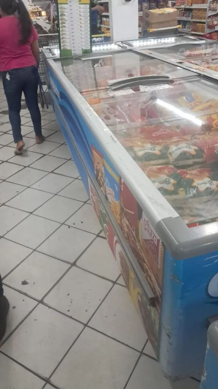 ILHA DE 3 METROS  - Foto 4
