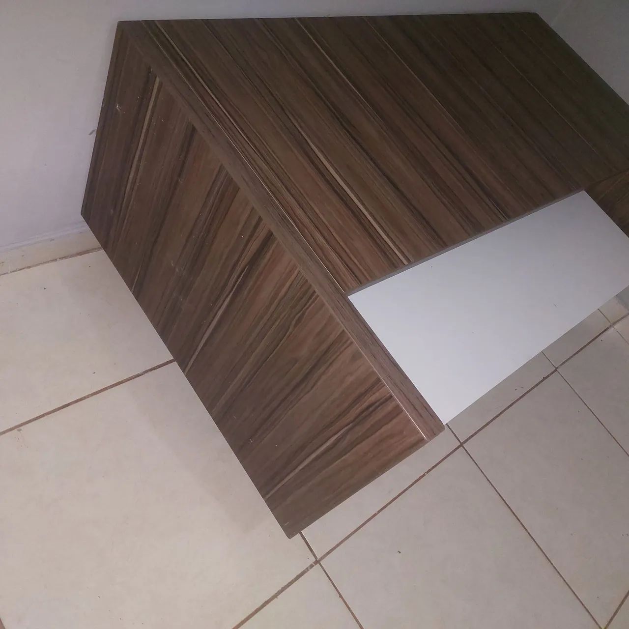 Mesa de exposição  - Foto 3