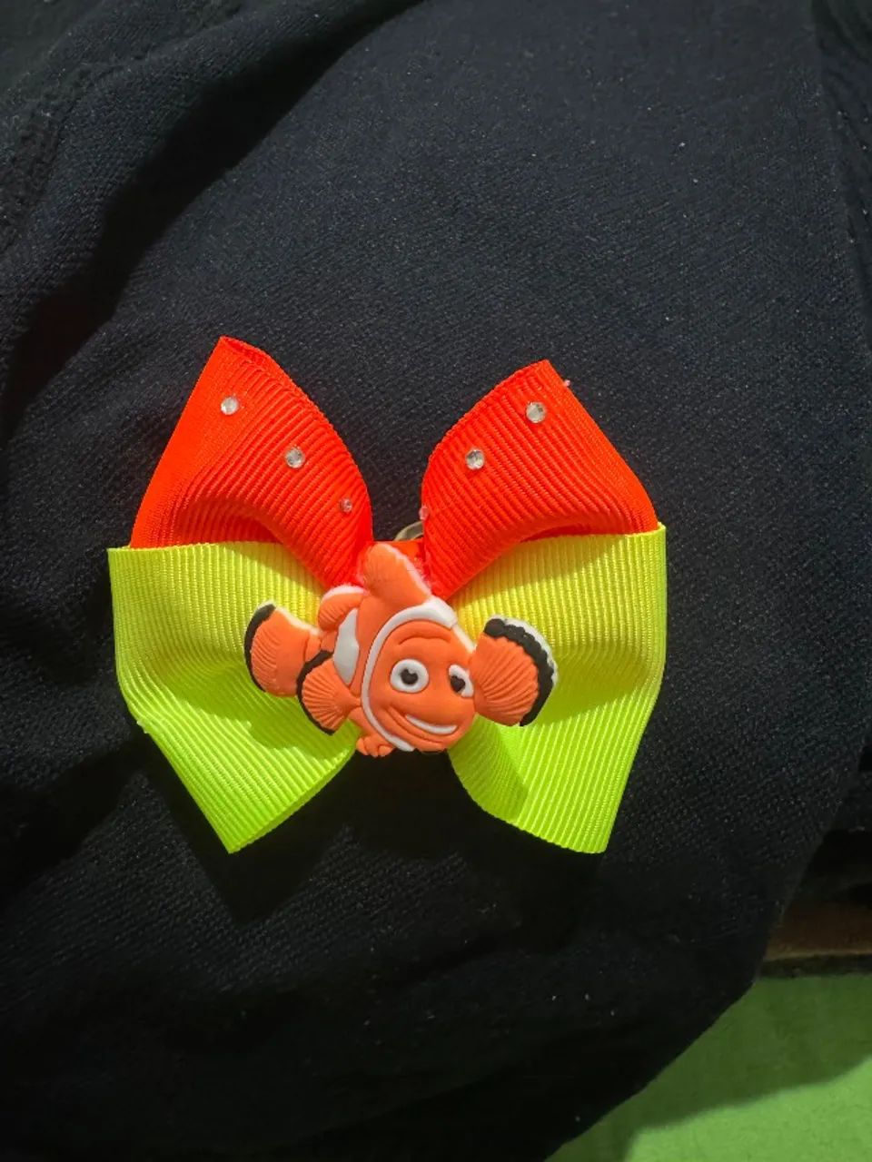 Encomendas de Laço Pet