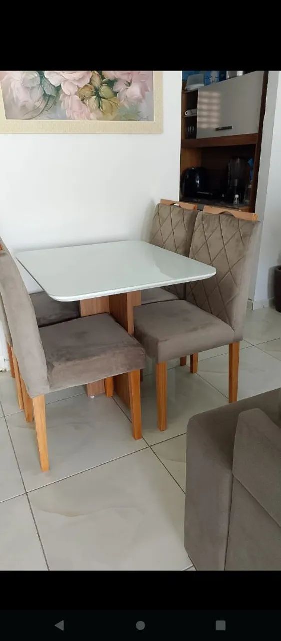 Mesas de jantar  - Foto 4
