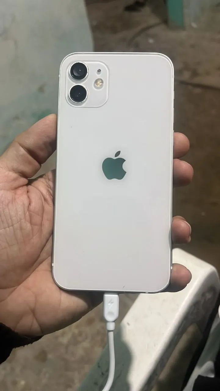 Vendo iPhone 12
