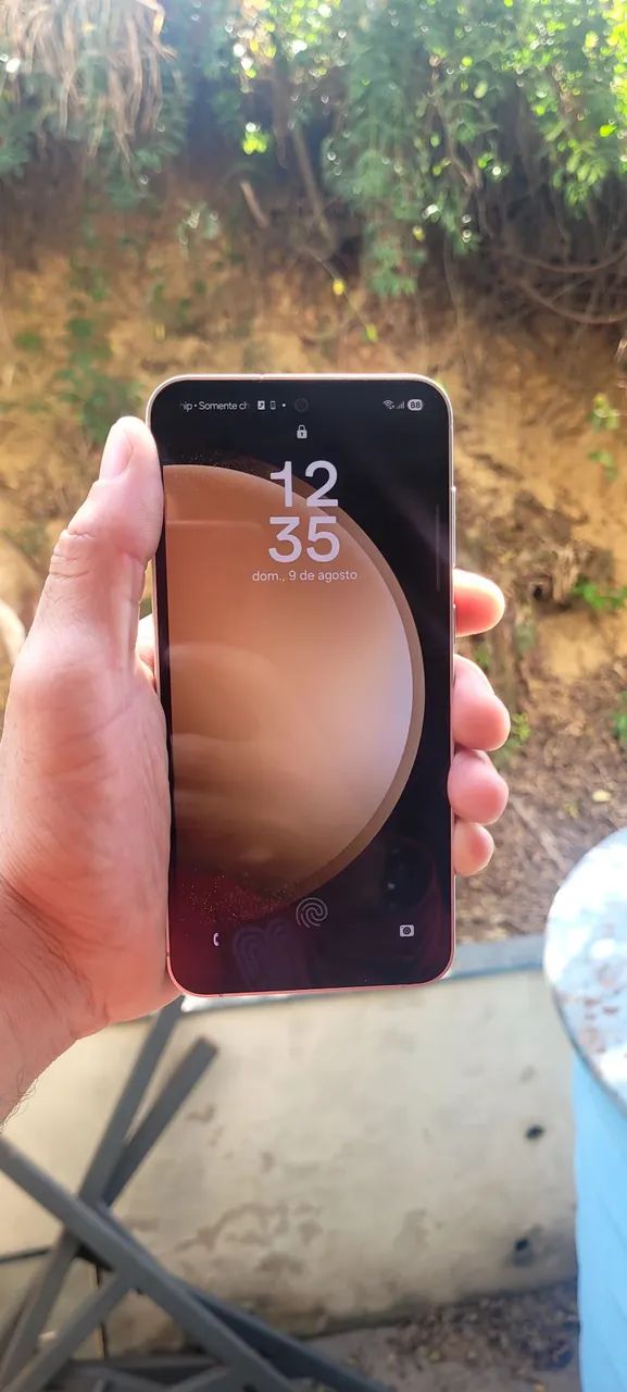 Samsung Galaxy S23 FE 5G - 256GB
