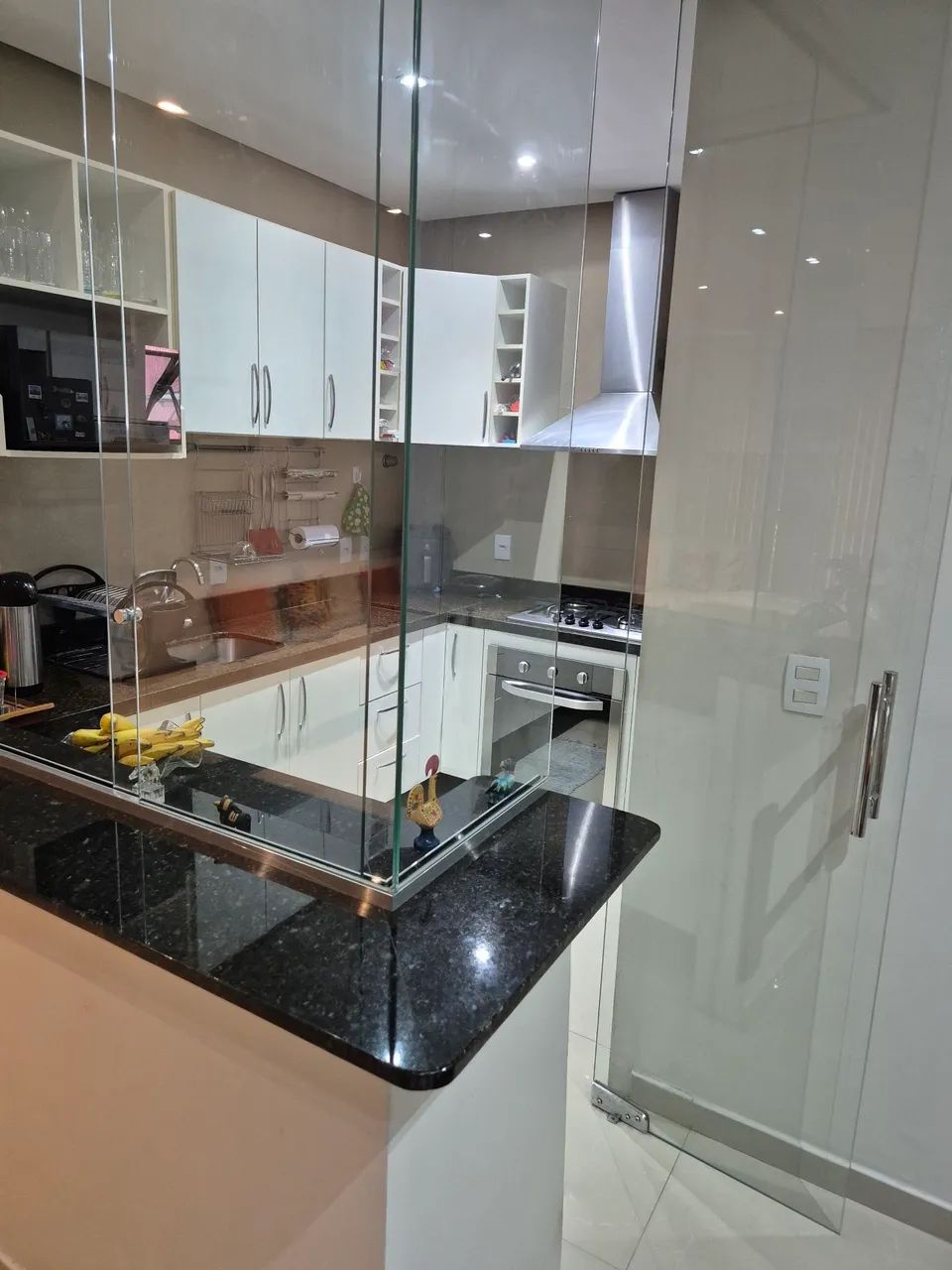 Apartamento Sainte Marie - Foto 4