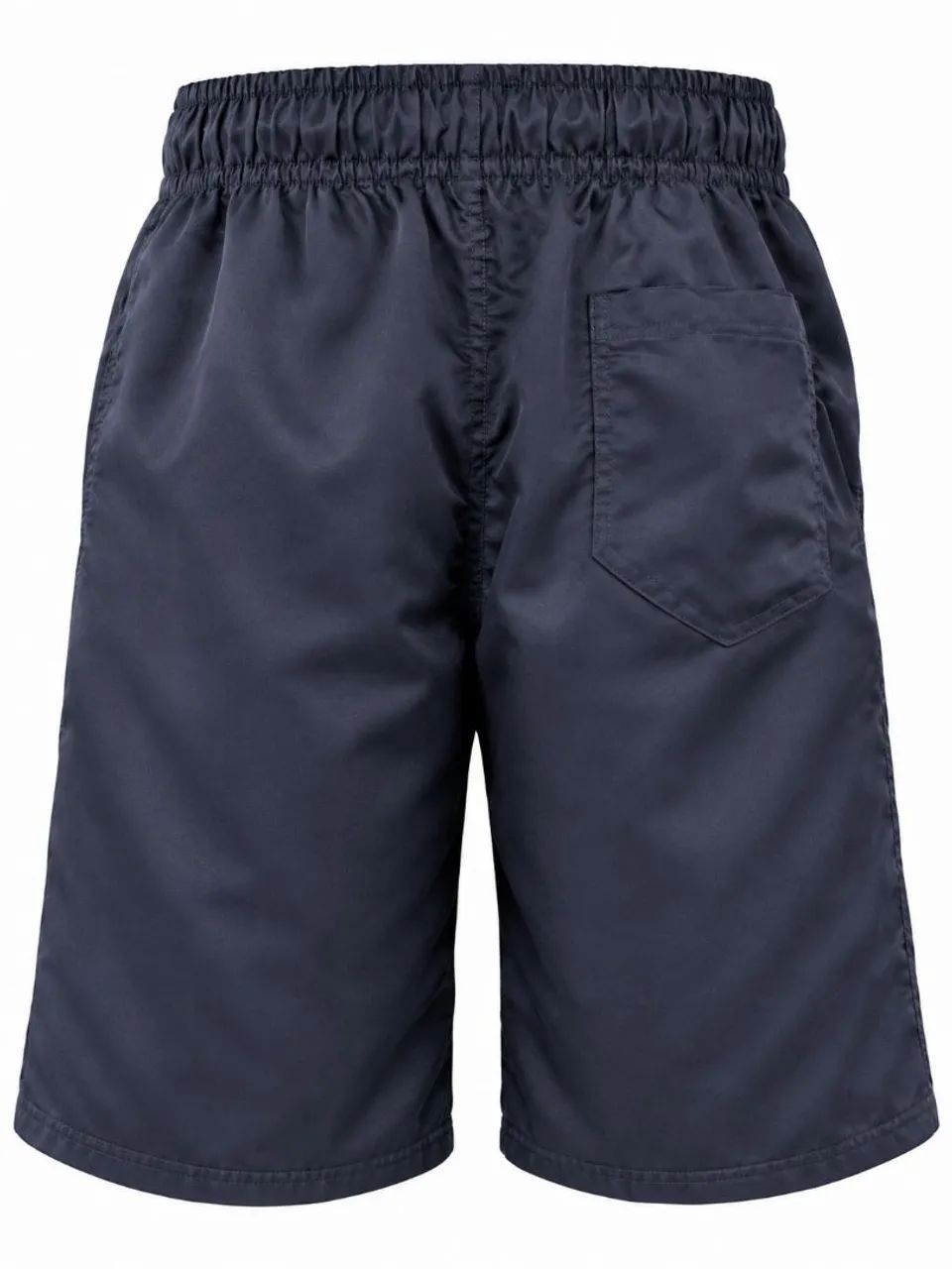 Short Masculino Azul - Foto 2