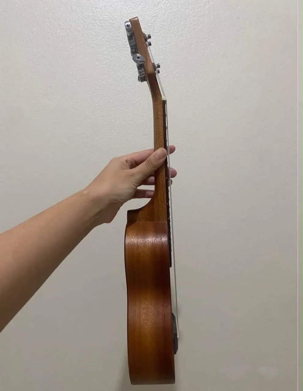 Vendo esse ukulele  - Foto 2