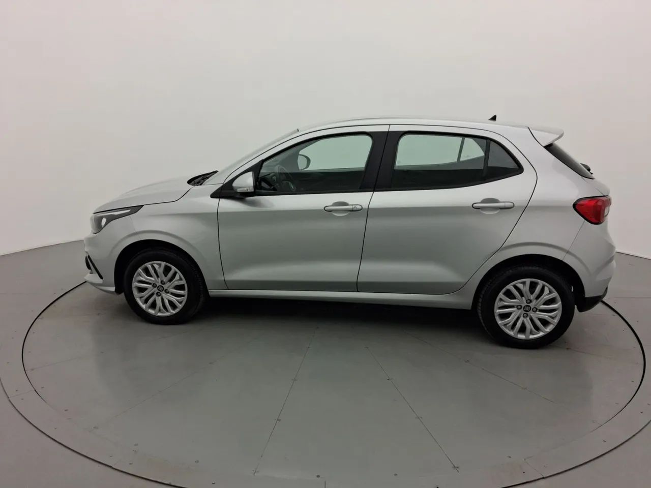 Fiat Argo Drive 1.0 Firefly 2022 - Foto 2