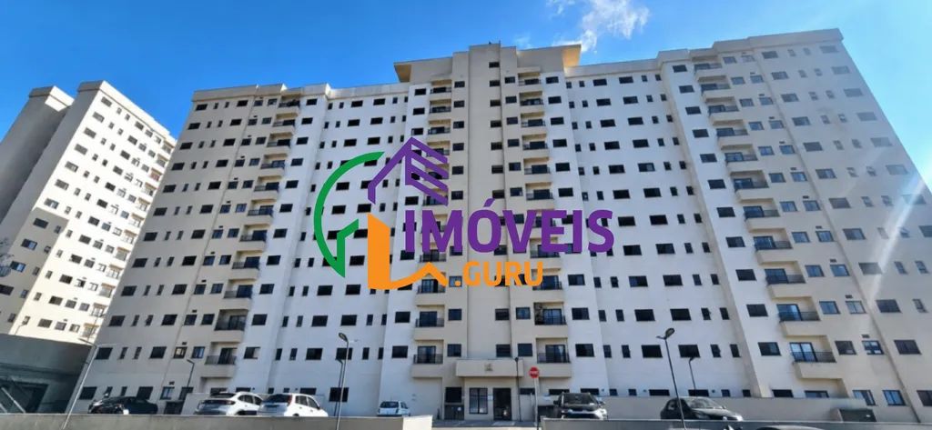 APARTAMENTO - ORTIZES - SP
