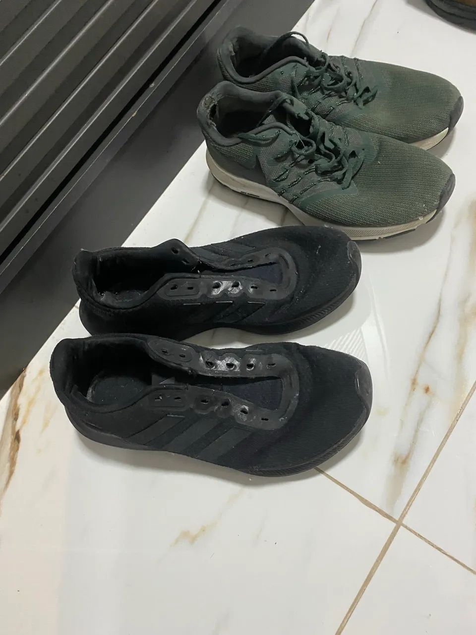 Lote de sapatos - Foto 3