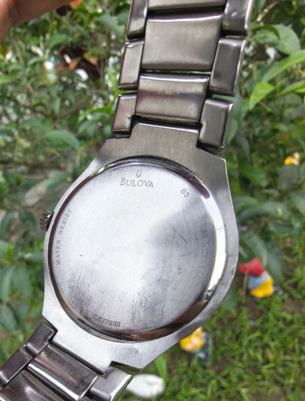 Relógio Bulova Caravelle  - Foto 3