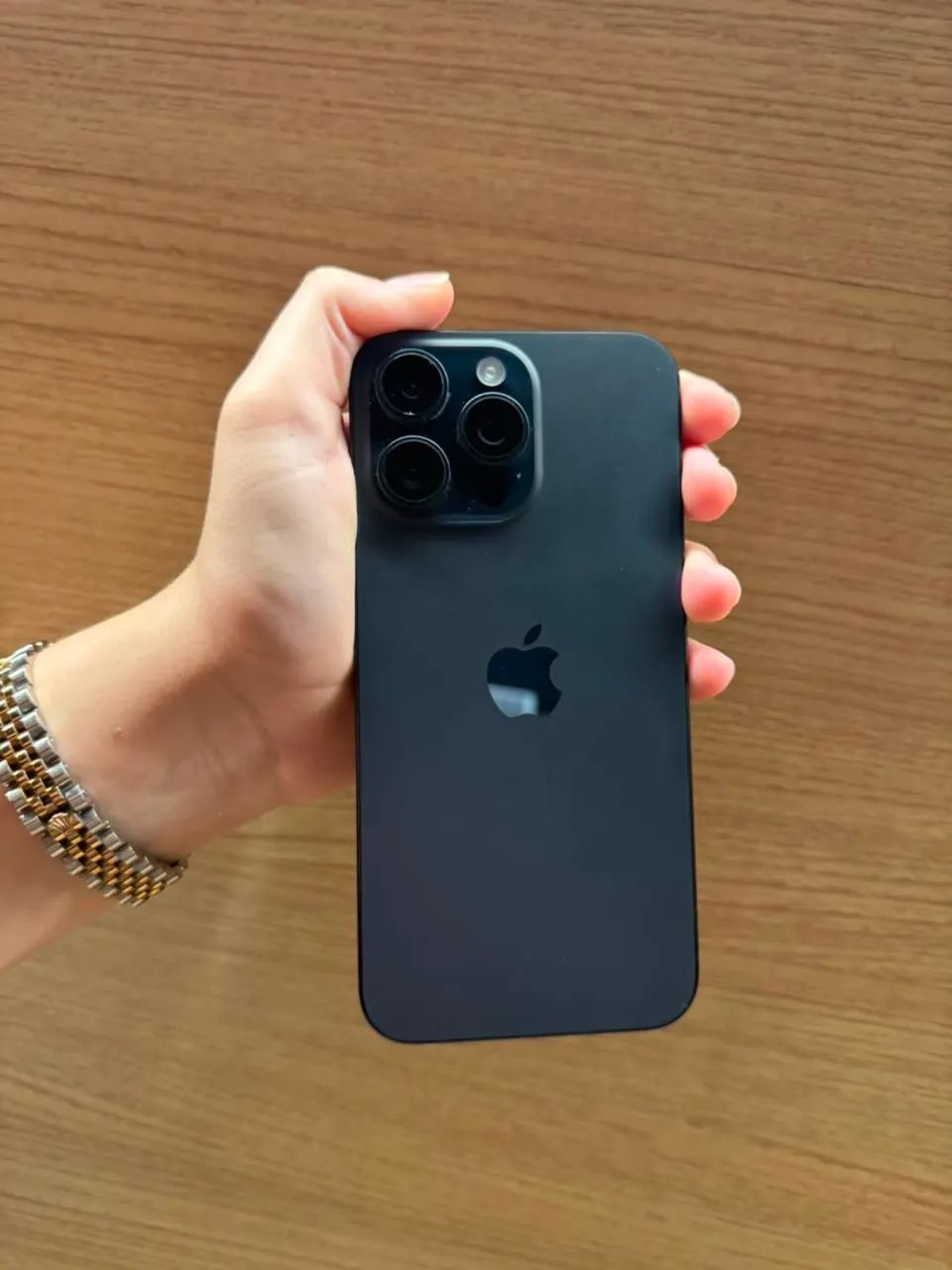  Iphone 15 pro Max - Foto 5