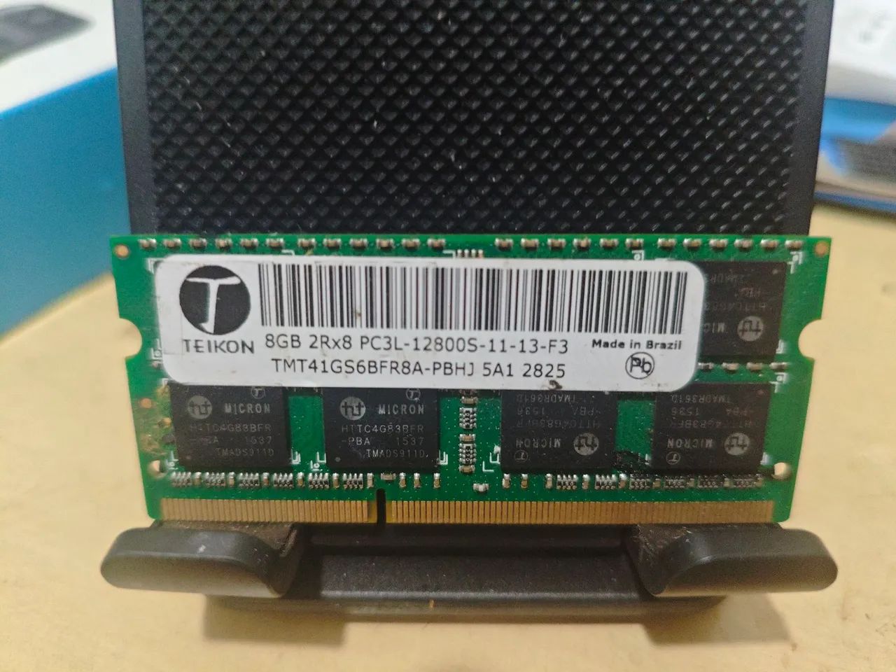 DDR 3 8gb  - Impecável  - Foto 3