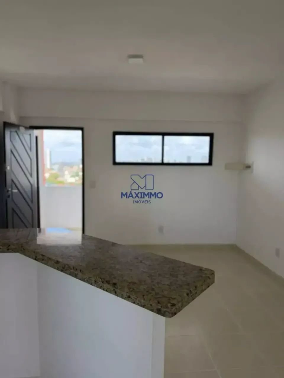 Flat novo em Ponta Negra - Natal - RN - Foto 4