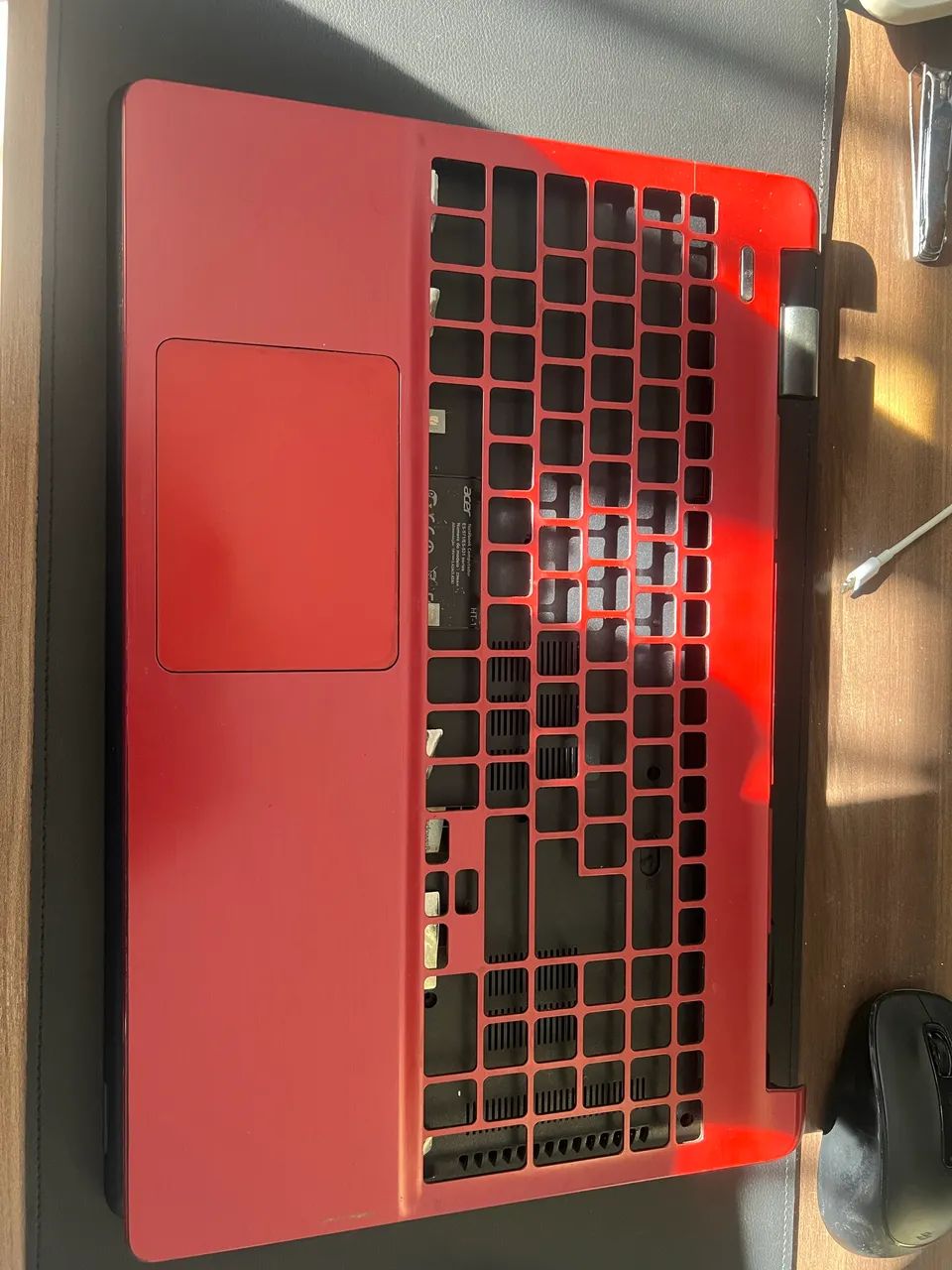 Notebook Acer E571 Peças - Foto 2