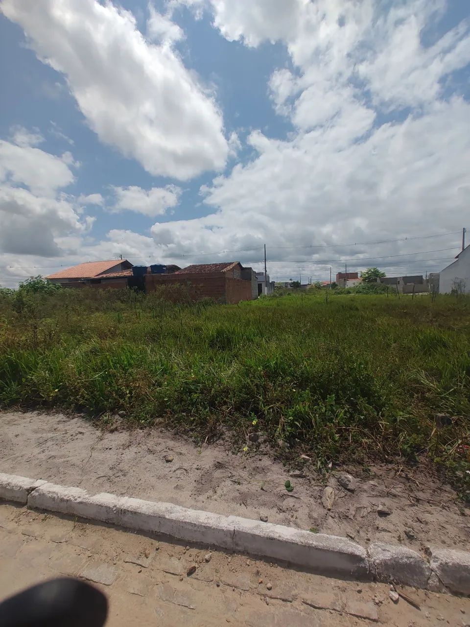 Vendo Terreno - Campo Alegre  - Foto 4