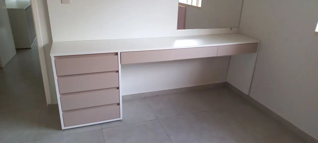 Vendo casa centro campo mourão  - Foto 5