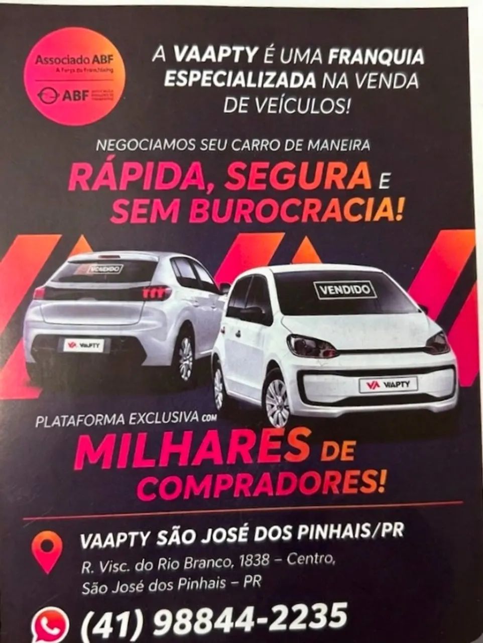 INTERMEDIAÇÃO  - Foto 2