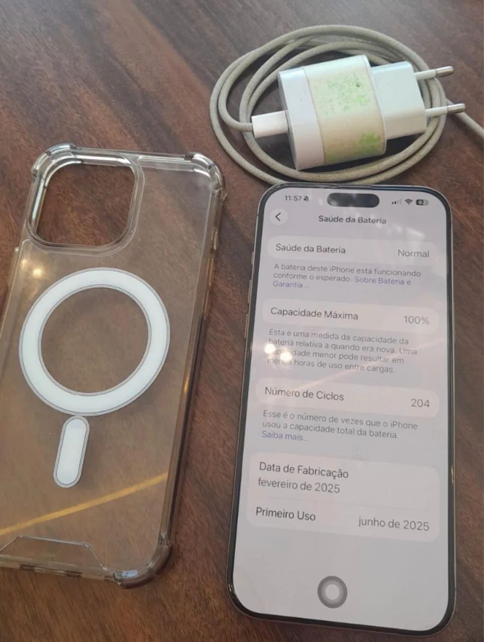 iPhone 16 pro max 256gb - Foto 2