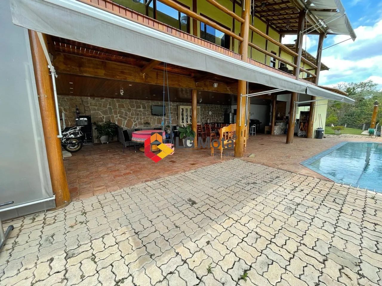 Casa à venda em Joaquim Egídio - Foto 4