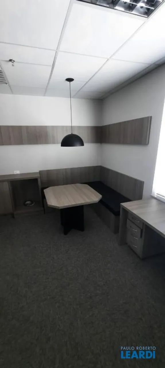 CONJ. COMERCIAL - BROOKLIN - SP - Foto 5
