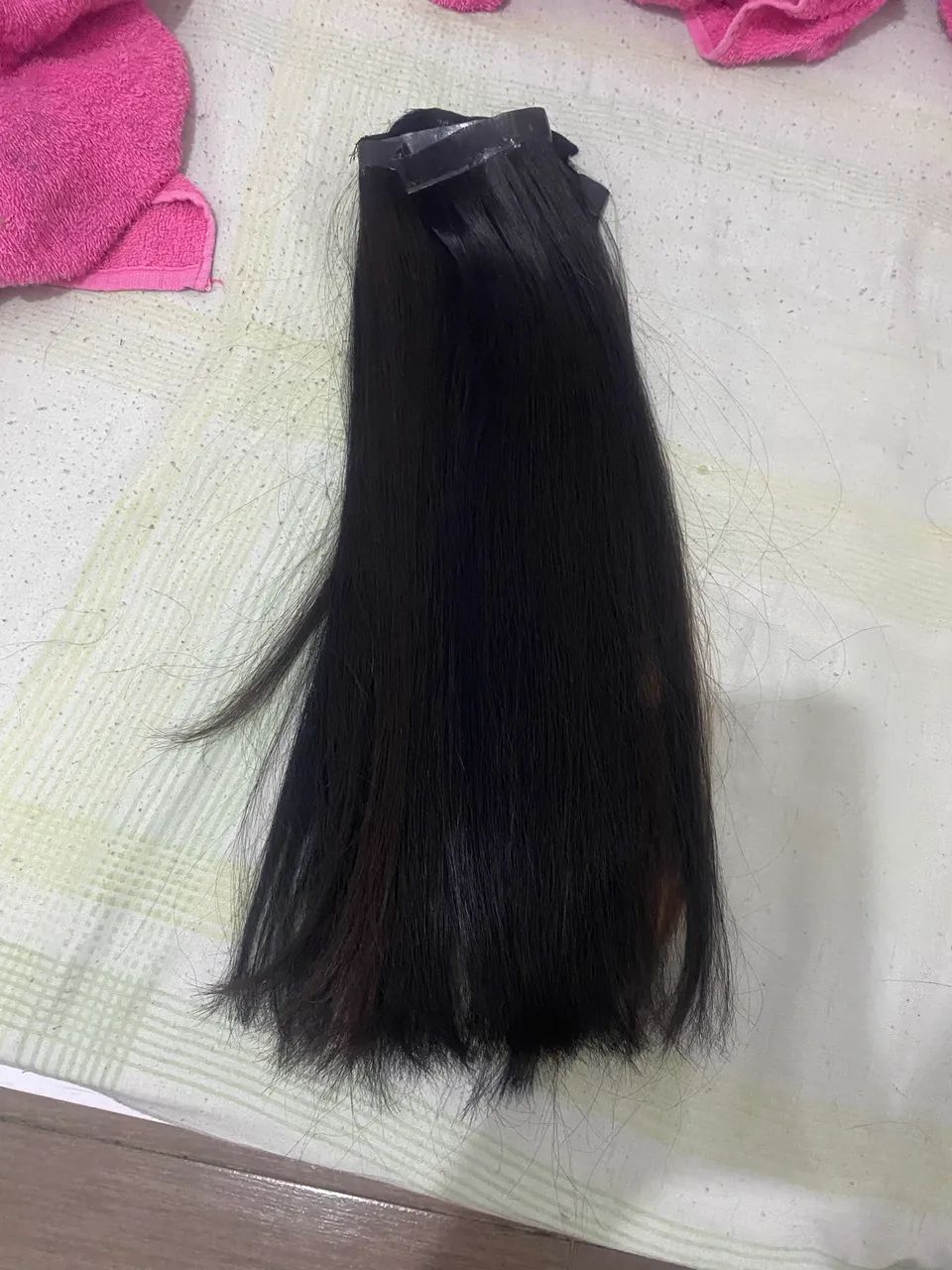 Cabelo brasileiro 
