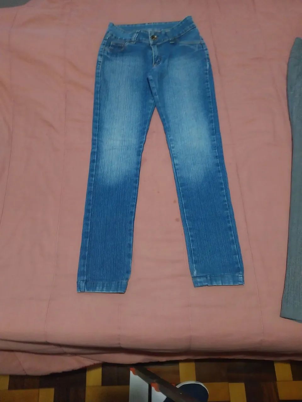 Calça de jeans - Foto 2