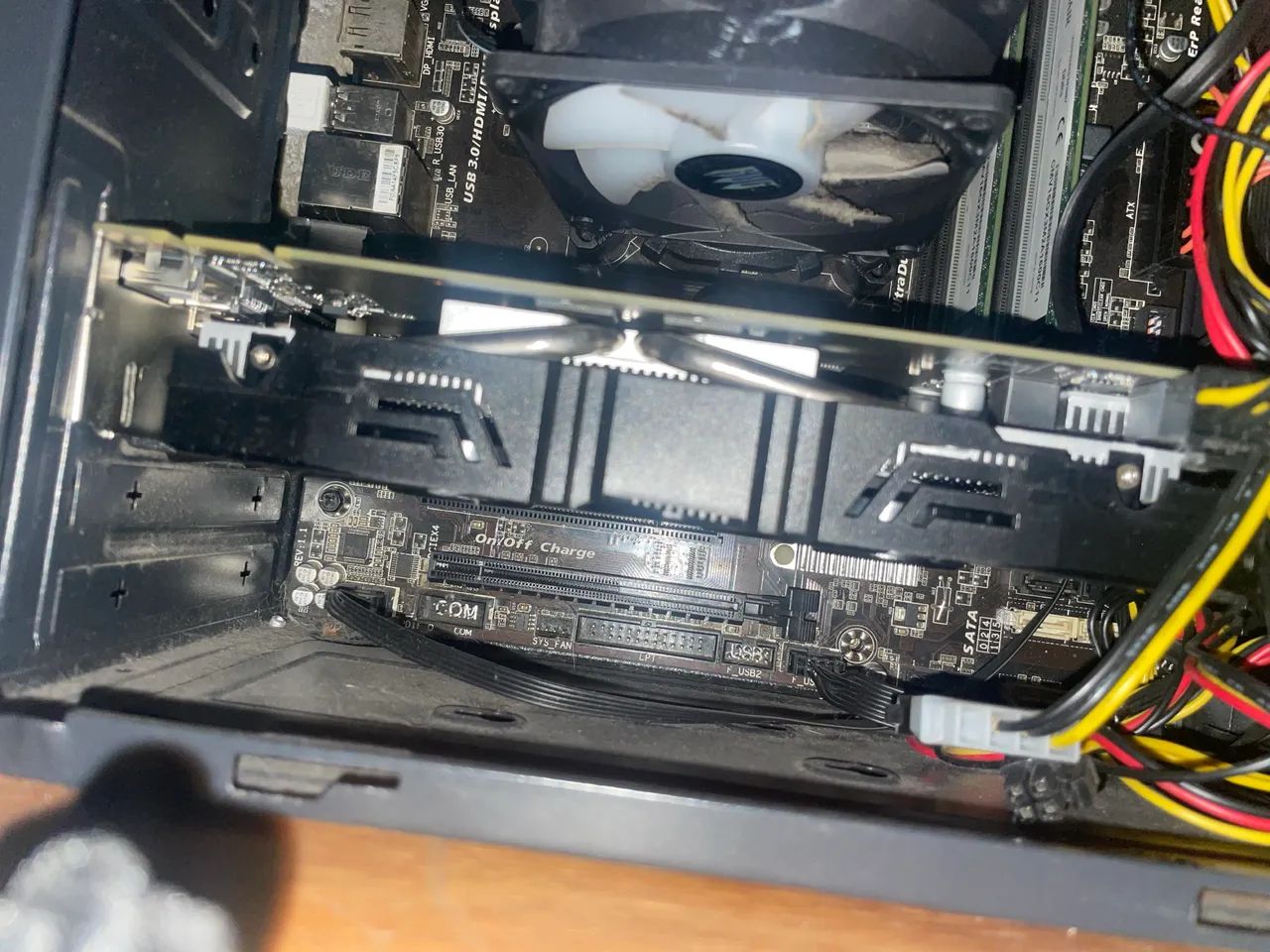 GTX 960 4 gb negocio  - Foto 3