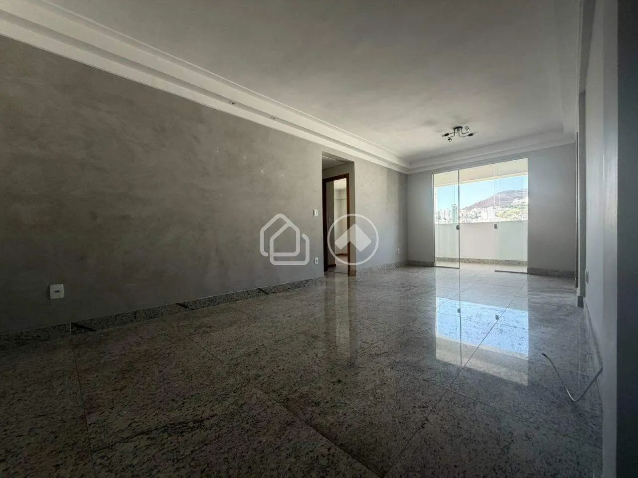 Apartamento à venda no Buritis com 2 suítes e lazer completo - Foto 3