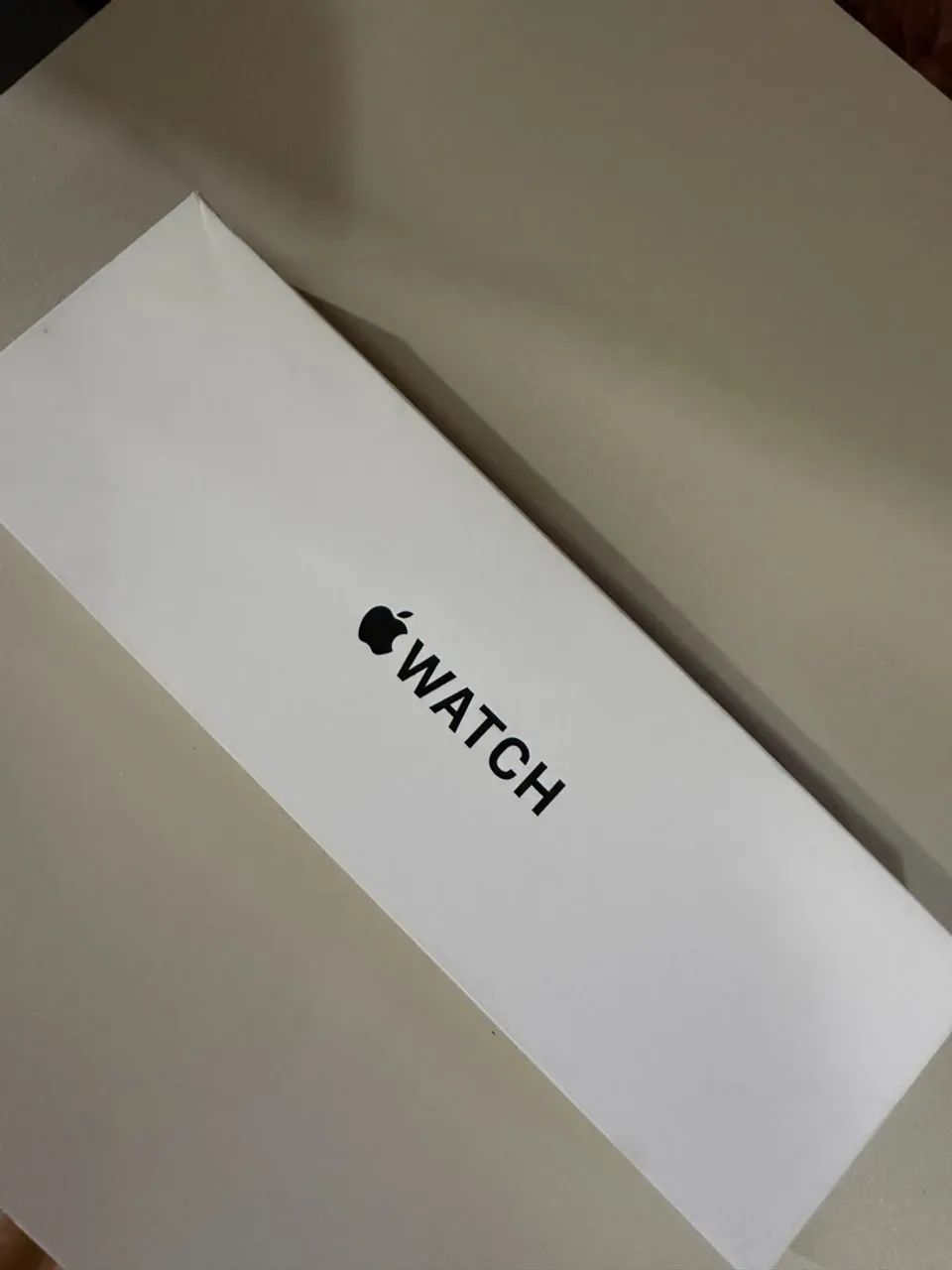 Apple Watch SE 2 geração GPS + Celular - Foto 3