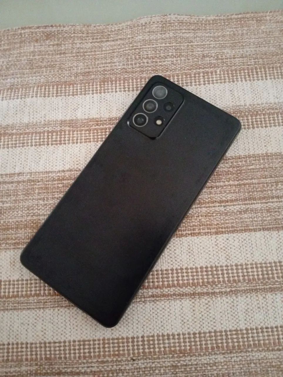 Celular Galaxy A72  - Foto 3