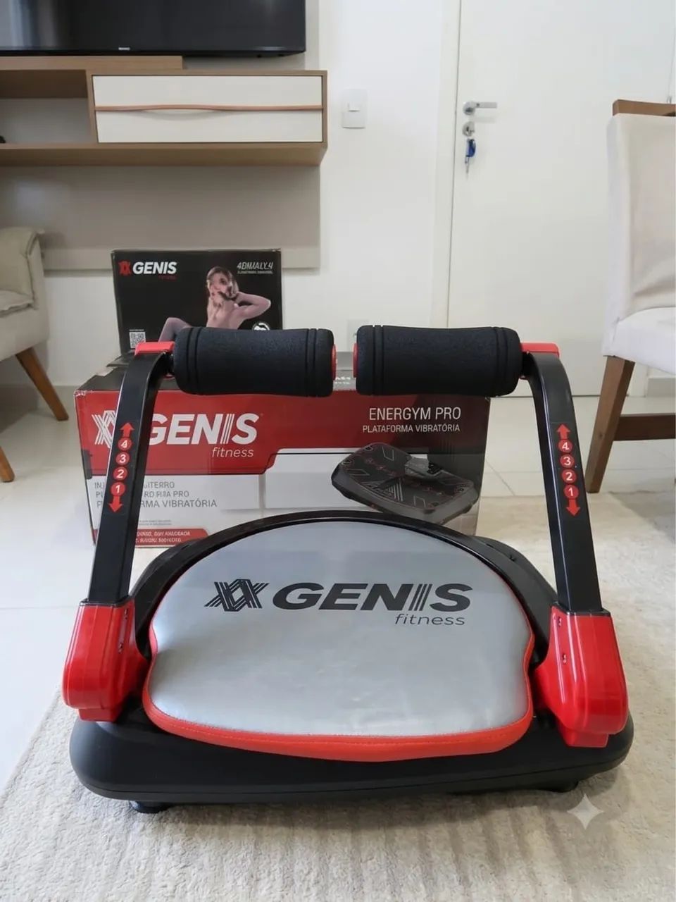 Genis AB Max Original Polishop - Foto 2