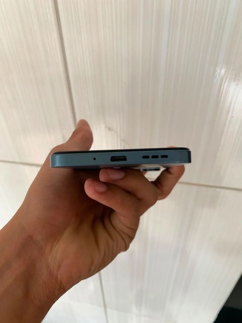 Redmi 13c novo com apenas 1,5 de usado - Foto 4
