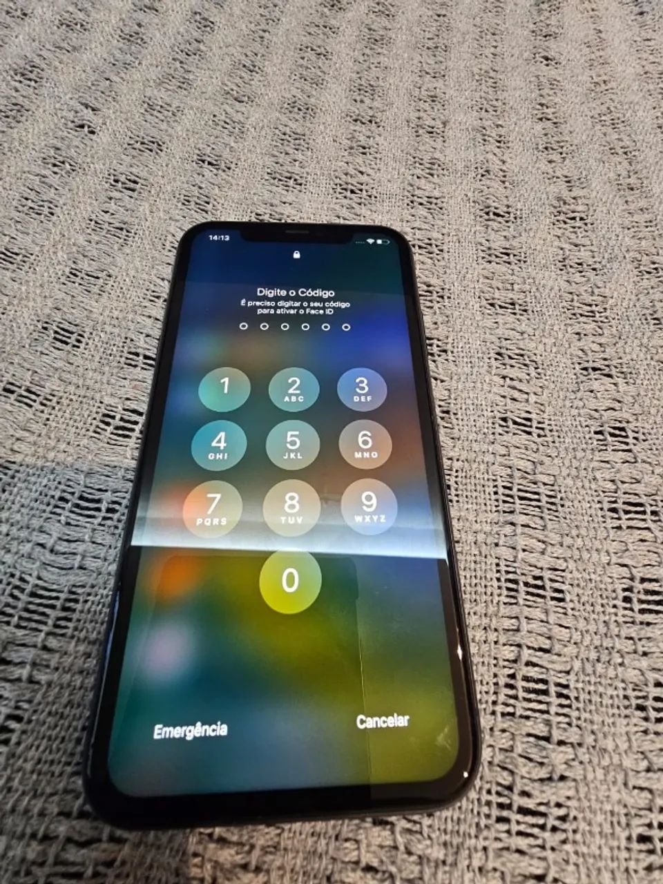 Iphone 11 128GB