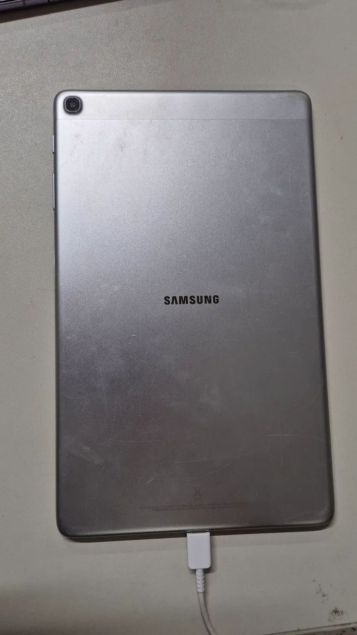 Samsung Galaxy Tab A (SM-T510) - Foto 3