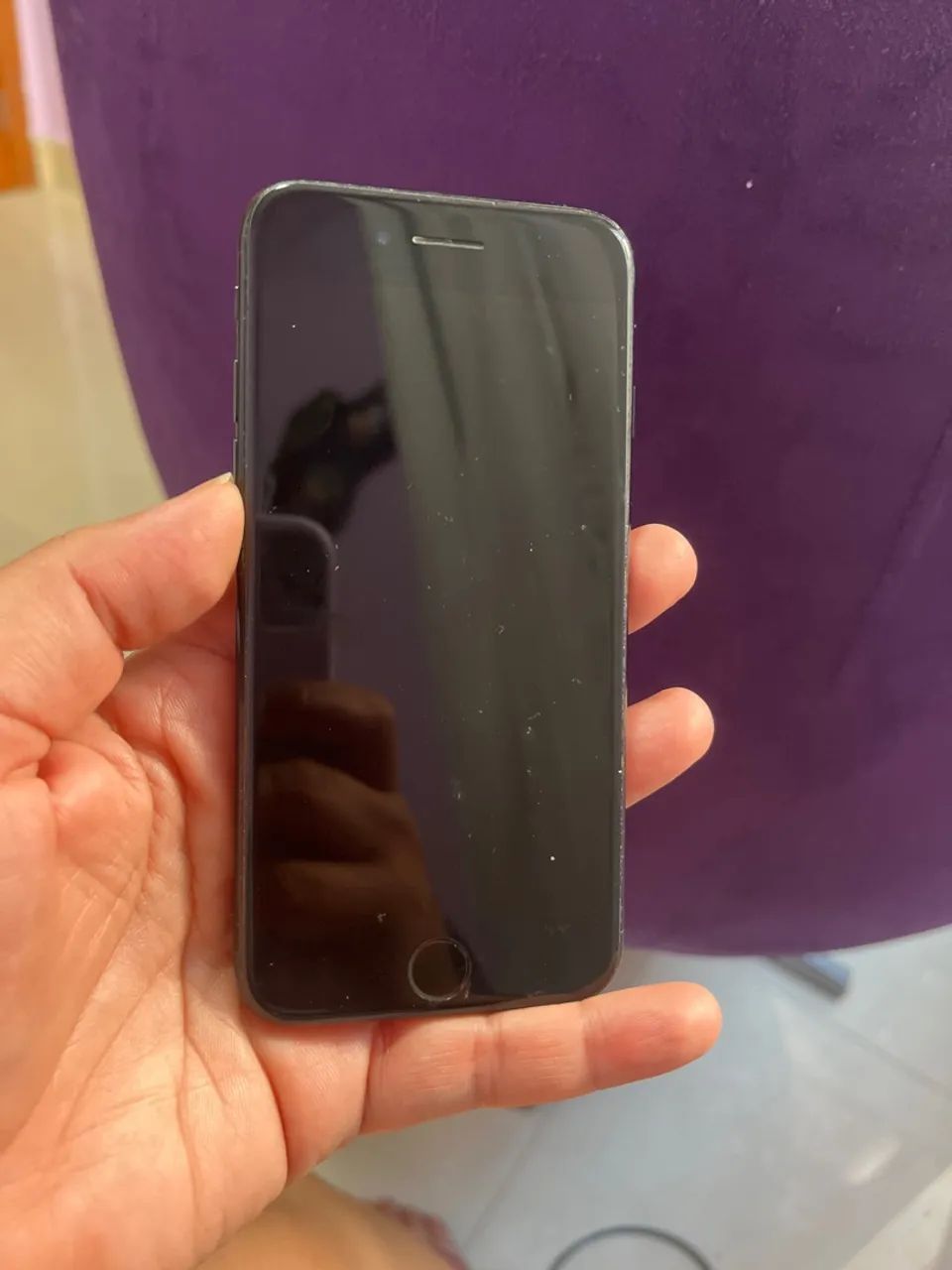iPhone 7 - Foto 4