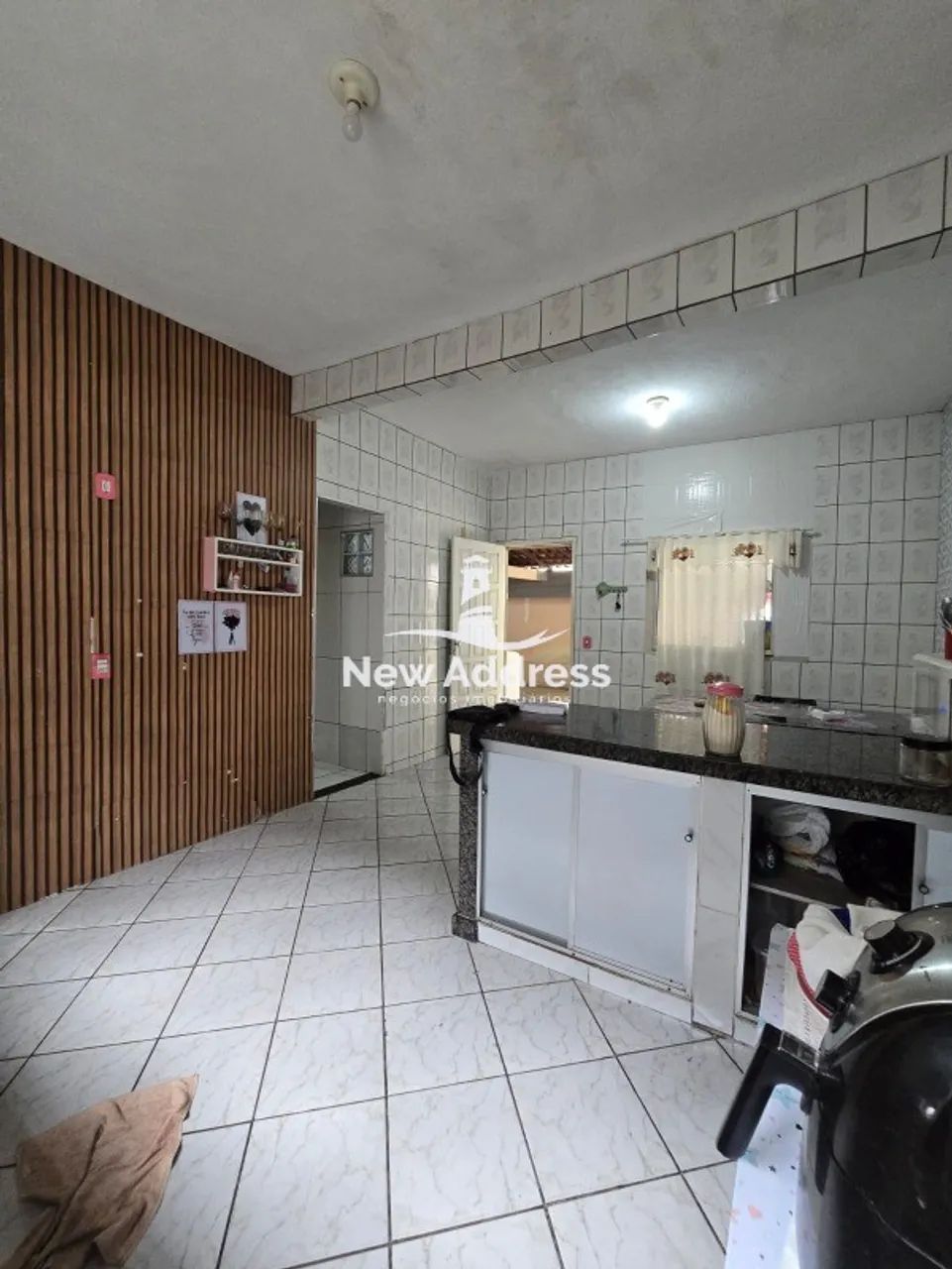 Casa de 3 quartos com quintal em Rio Marinho - Vila Velha - Foto 3