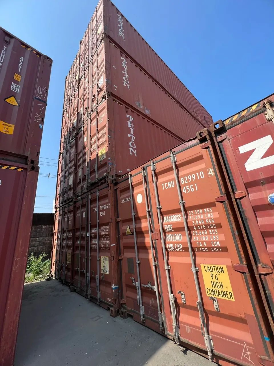 Container e suas possibilidades  - Foto 3