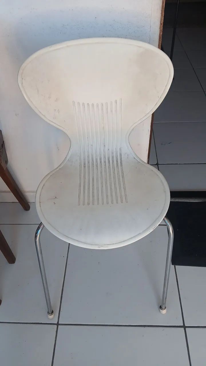 Vendo cadeira  - Foto 2
