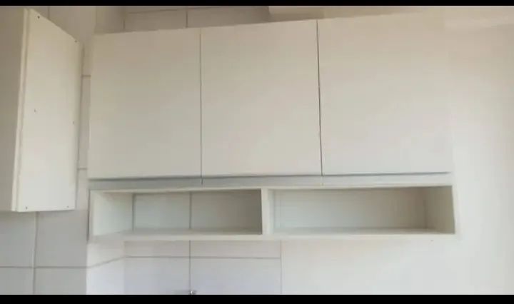 ARMÁRIO AÉREO/MULTIUSO MDF NOVO 